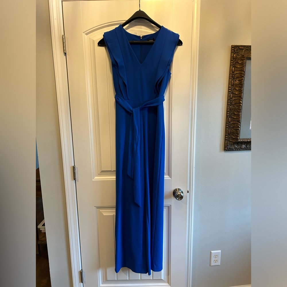 DKNY long romper